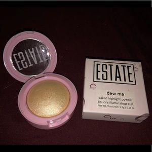 Estate “Dew Me” Baked Highlighter